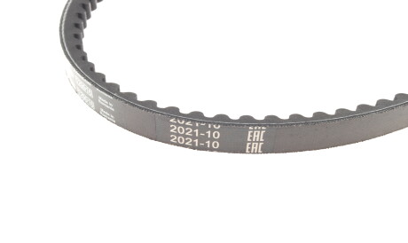 Фото 3 - Ремінь приводний BOSCH 1 987 947 747 (1987947747)