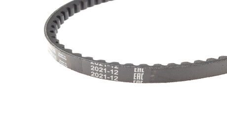 Фото 2 - Ремінь приводний BOSCH 1 987 947 765 (1987947765)