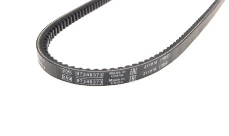 Фото 3 - Ремінь приводний BOSCH 1 987 947 776 (1987947776)