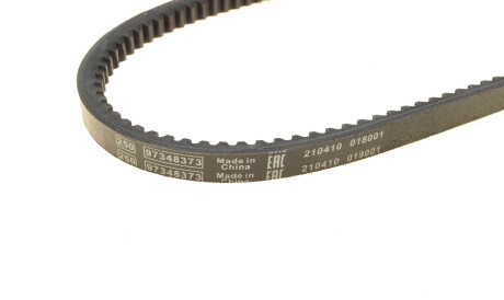 Фото 3 - Ремень приводной BOSCH 1 987 947 778 (1987947778)