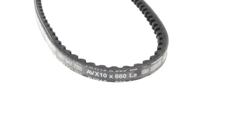 Фото 3 - Ремень приводной BOSCH 1 987 947 788 (1987947788)