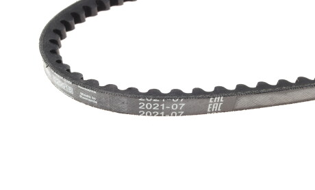 Фото 4 - Ремень приводной BOSCH 1 987 947 788 (1987947788)