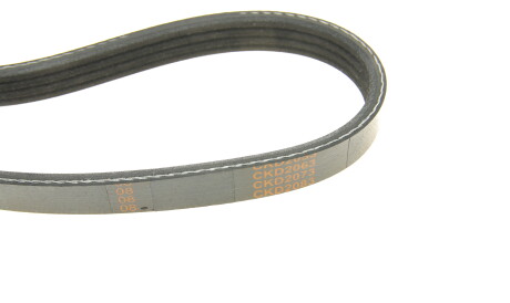 Фото 3 - Ремень приводной BOSCH 1 987 947 803 (1987947803)