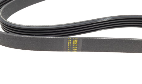 Фото 2 - Ремень приводной BOSCH 1 987 947 814 (1987947814)