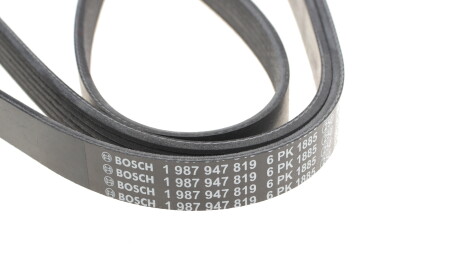 Фото 3 - Ремінь приводний BOSCH 1 987 947 819 (1987947819)