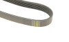 Ремінь генератора MB Vito OM611 (+AC) (6PK2170) - BOSCH 1 987 947 822 (фото 4)