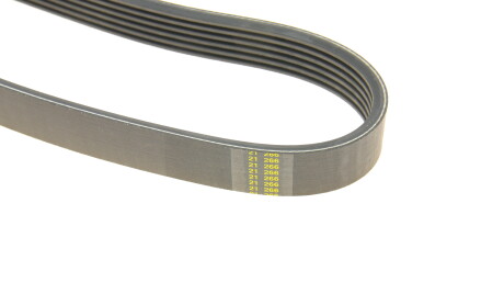 Фото 4 - Ремінь приводний BOSCH 1 987 947 822 (1987947822)