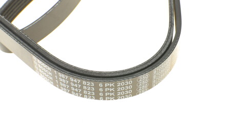 Фото 3 - Ремень приводной BOSCH 1 987 947 823 (1987947823)