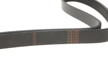 Фото 2 - Ремень приводной BOSCH 1 987 947 824 (1987947824)