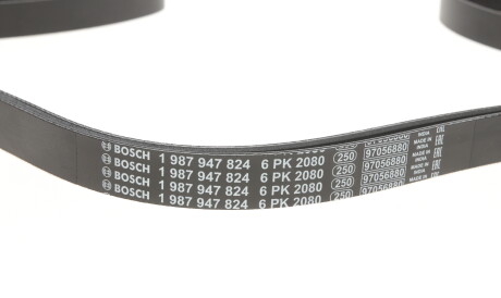Фото 3 - Ремень приводной BOSCH 1 987 947 824 (1987947824)