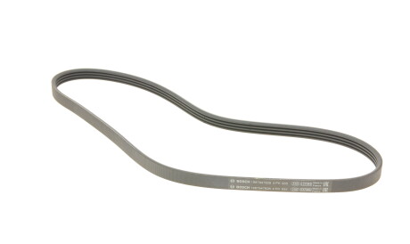 Фото 2 - Ремінь приводний BOSCH 1 987 947 826 (1987947826)