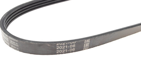 Фото 3 - Ремень приводной BOSCH 1 987 947 830 (1987947830)