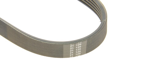 Фото 3 - Ремень приводной BOSCH 1 987 947 831 (1987947831)