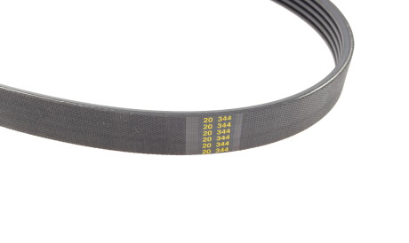 Фото 3 - Ремень приводной BOSCH 1 987 947 836 (1987947836)