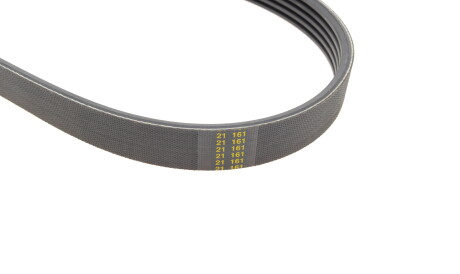 Фото 2 - Ремінь приводний BOSCH 1 987 947 837 (1987947837)