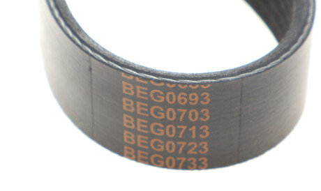 Фото 3 - Ремень приводной BOSCH 1987947839