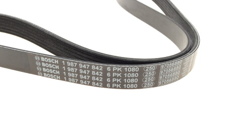 Фото 3 - Ремінь приводний BOSCH 1 987 947 842 (1987947842)