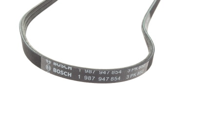 Фото 3 - Ремінь приводний BOSCH 1 987 947 854 (1987947854)