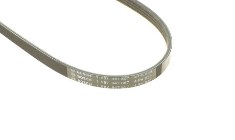 Фото 3 - Ремень приводной BOSCH 1 987 947 857 (1987947857)