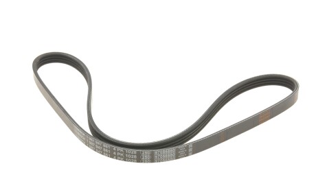 Фото 2 - Ремінь приводний BOSCH 1987947861