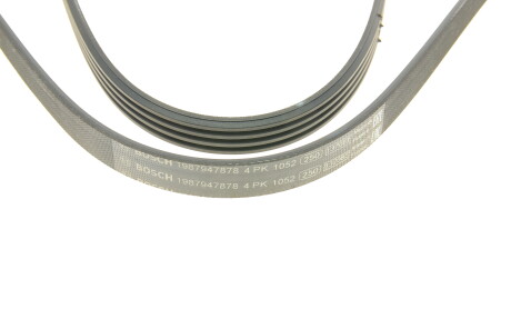 Фото 5 - Ремень приводной BOSCH 1 987 947 878 (1987947878)