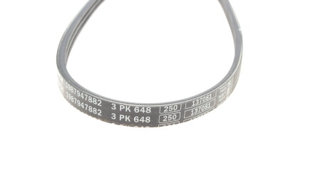 Фото 3 - Ремінь приводний BOSCH 1 987 947 882 (1987947882)