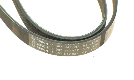 Фото 3 - Ремень приводной BOSCH 1 987 947 887 (1987947887)