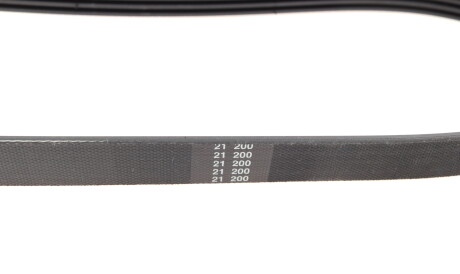 Фото 2 - Ремень приводной BOSCH 1 987 947 889 (1987947889)