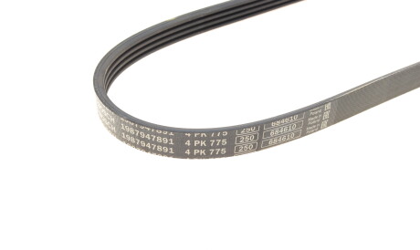 Фото 2 - Ремінь приводний BOSCH 1 987 947 891 (1987947891)