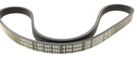 Фото 2 - Ремінь приводний BOSCH 1 987 947 893 (1987947893)