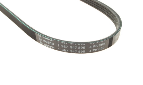 Фото 3 - Ремінь приводний BOSCH 1 987 947 895 (1987947895)