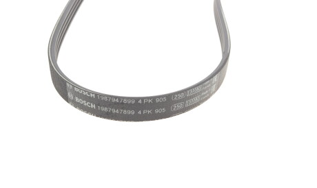 Фото 3 - Ремень приводной BOSCH 1 987 947 899 (1987947899)