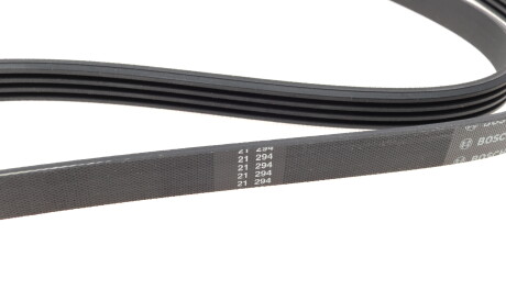 Фото 2 - Ремень приводной BOSCH 1 987 947 904 (1987947904)