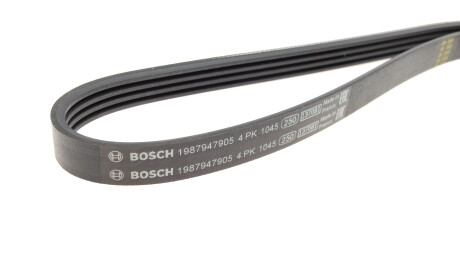 Фото 2 - Ремінь приводний BOSCH 1 987 947 905 (1987947905)