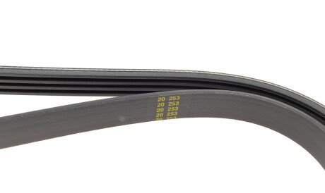 Фото 3 - Ремінь приводний BOSCH 1 987 947 905 (1987947905)