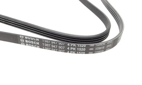 Фото 2 - Ремінь приводний BOSCH 1 987 947 907 (1987947907)