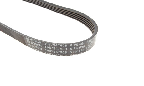 Фото 3 - Ремень приводной BOSCH 1 987 947 908 (1987947908)