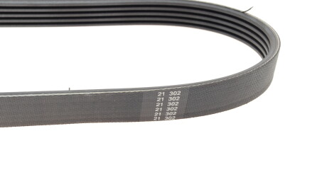 Фото 2 - Ремінь приводний BOSCH 1 987 947 909 (1987947909)