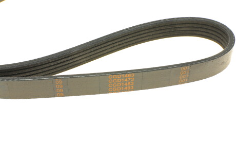 Фото 3 - Ремень приводной BOSCH 1 987 947 918 (1987947918)