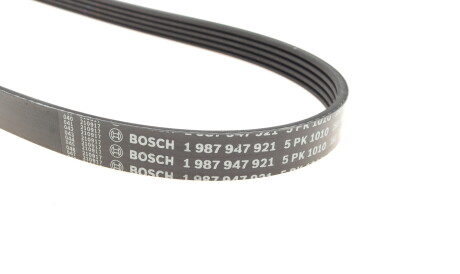 Фото 2 - Ремень приводной BOSCH 1 987 947 921 (1987947921)