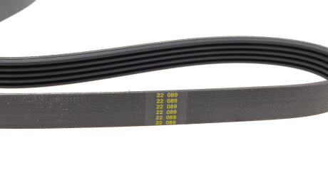 Фото 2 - Ремень приводной BOSCH 1 987 947 922 (1987947922)