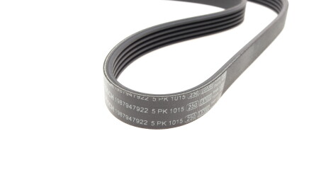 Фото 3 - Ремень приводной BOSCH 1 987 947 922 (1987947922)