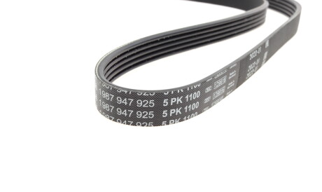 Фото 3 - Ремень приводной BOSCH 1 987 947 925 (1987947925)