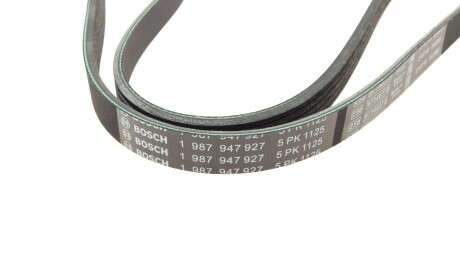 Фото 3 - Ремень приводной BOSCH 1 987 947 927 (1987947927)
