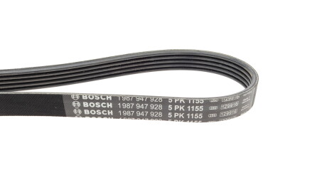 Фото 3 - Ремень приводной BOSCH 1 987 947 928 (1987947928)