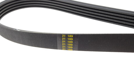 Фото 2 - Ремінь приводний BOSCH 1 987 947 929 (1987947929)