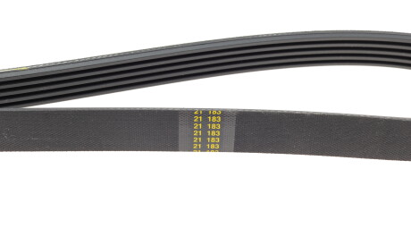 Фото 2 - Ремінь приводний BOSCH 1 987 947 930 (1987947930)