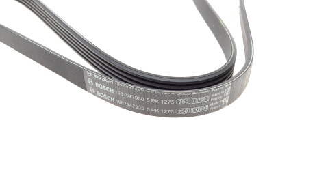 Фото 3 - Ремінь приводний BOSCH 1 987 947 930 (1987947930)