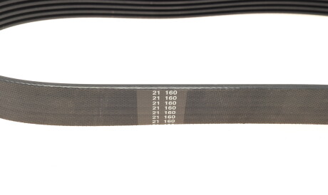 Фото 3 - Ремінь приводний BOSCH 1 987 947 936 (1987947936)