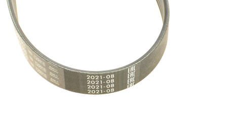 Фото 3 - Ремень приводной BOSCH 1 987 947 937 (1987947937)